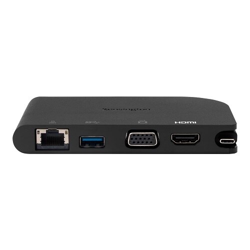 dell docking station driver for mac